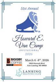 Van Camp Invitational 2026